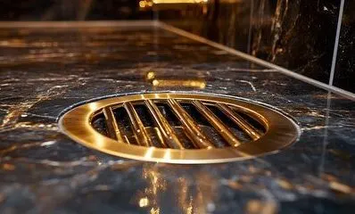 Shower Drain