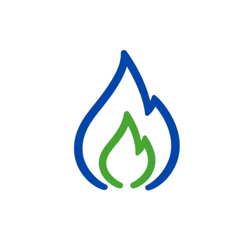 Gas line installation and repair plumbing service