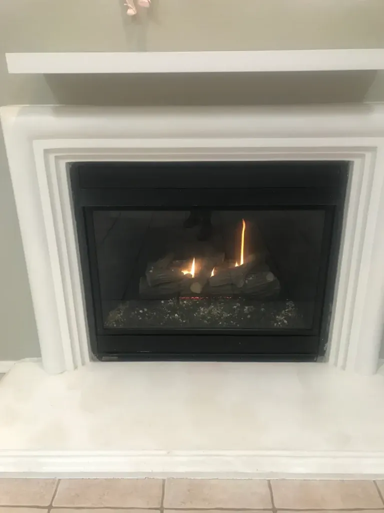 Fireplace Replacement in Paradise Valley, AZ