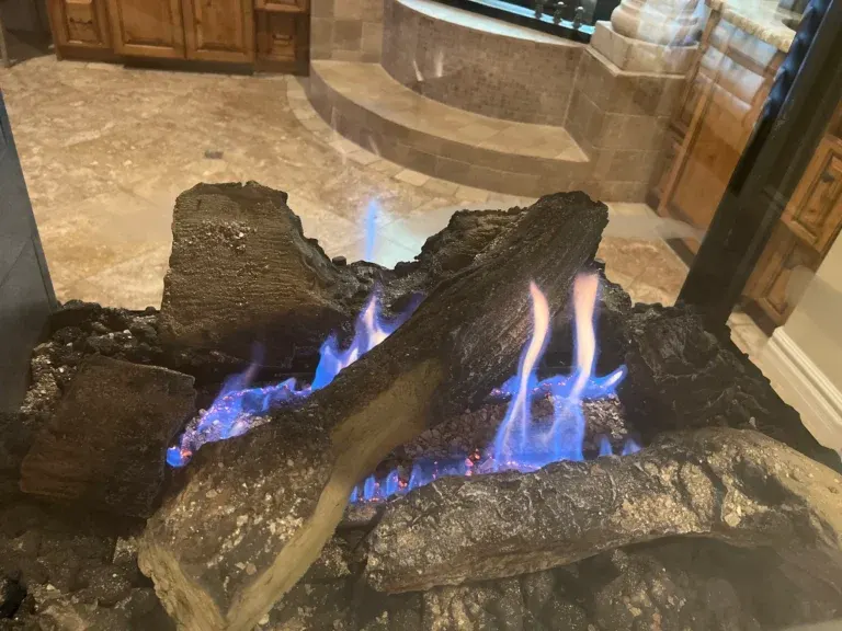 Fireplace Inspection & Service in Mesa, AZ