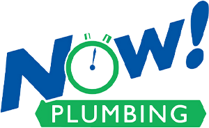 Now Plumbing logo