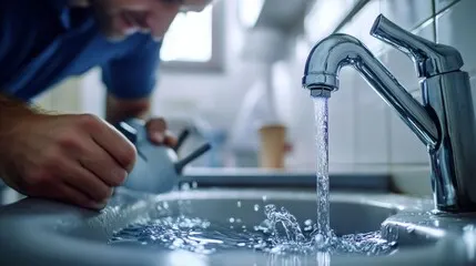 Drain Cleaning