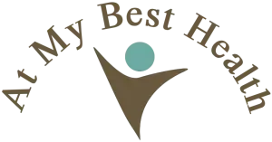 At My Best Health logo