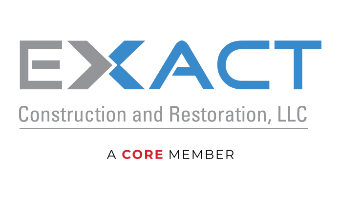 Exact logo